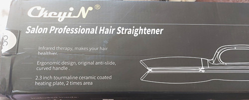 Cheyin infrared hair - cheyin,