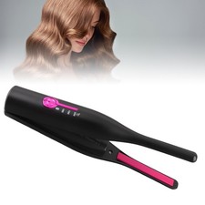 Pencil Flat Iron PTC Fast