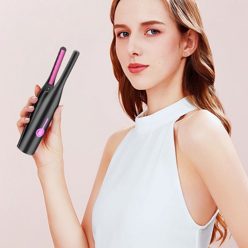 Black pencil flat iron ptc - flat,