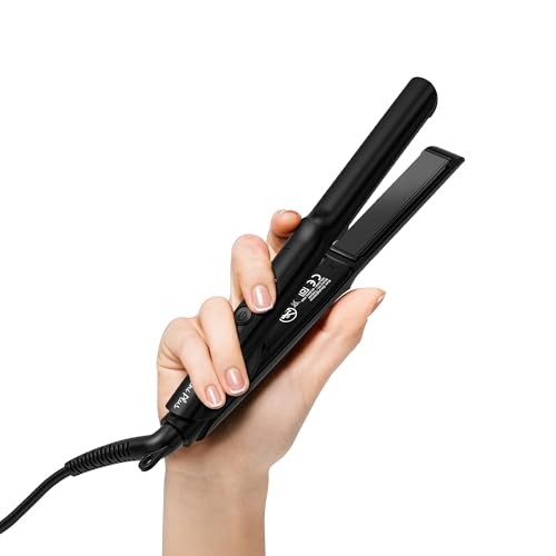 Farery mini hair straightener - mini,