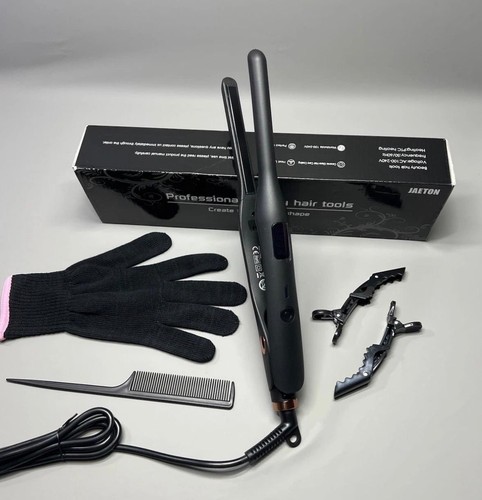 Pencil thin straighteners flat - pencil,