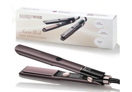 Hair straightener ceramic - straightener,,