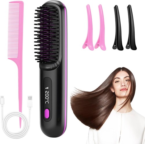 Portable usb rechargeable - usb, hair