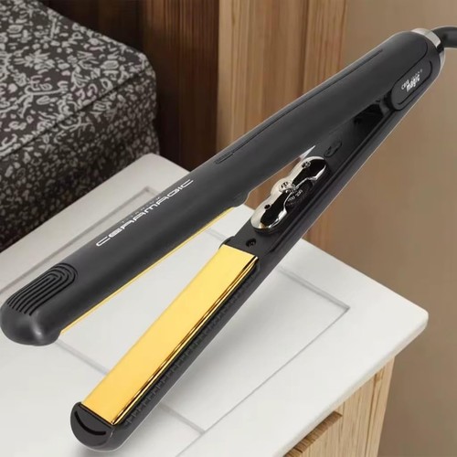 Labs hair straightener - de,