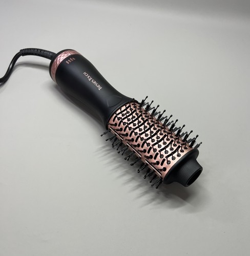 Small hair dryer straightener - hair,