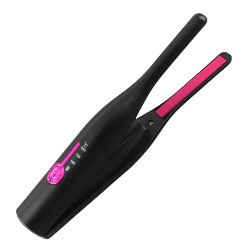 Pencil flat iron - pencil, fast