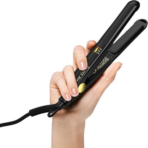 25mm mini hair - 25mm,