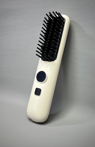 Cordless hair curling - cordless,