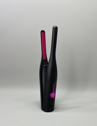 Mini pencil thin straightener - thin,