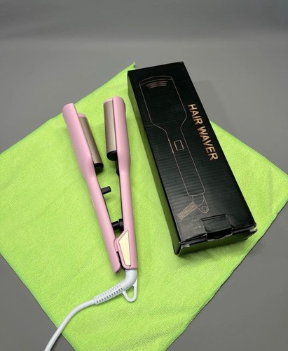 Small hair crimper - small,