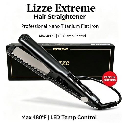 Lizze extreme hair - lizze,