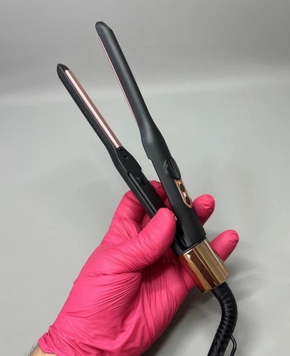 Pencil thin straighteners - pencil,