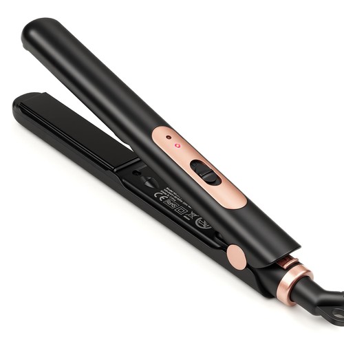 Mini travel hair straightener - mini,