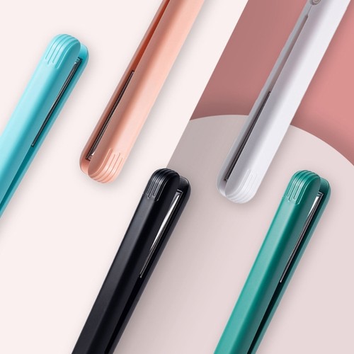 Small hair straightener - small,