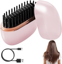 Mini Hair Straightener, Hair
