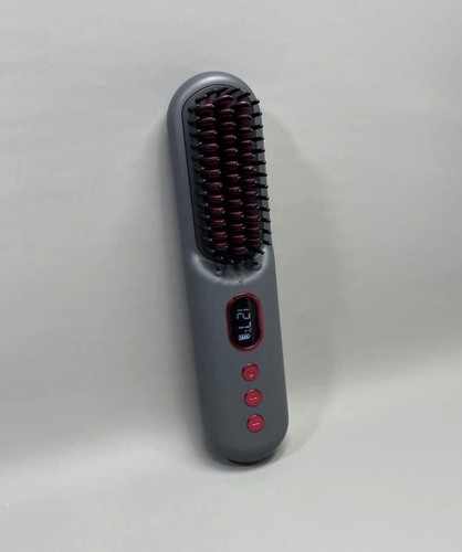 Cordless hair curling - cordless,