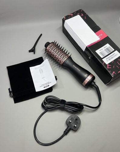 Small hair dryer - hair, straightener