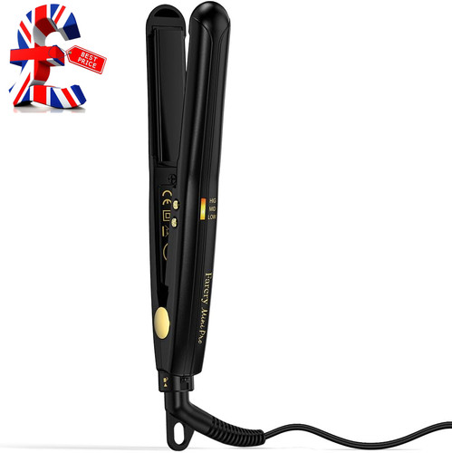 Mini hair straightener for - mini,