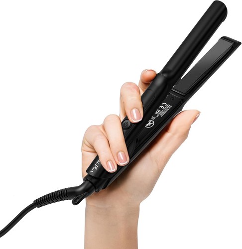 Farery mini hair - farery, straightener