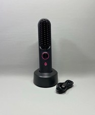 Cordless Hair Curling