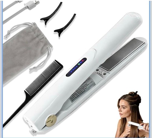 Cordless straightener mini - cordless,