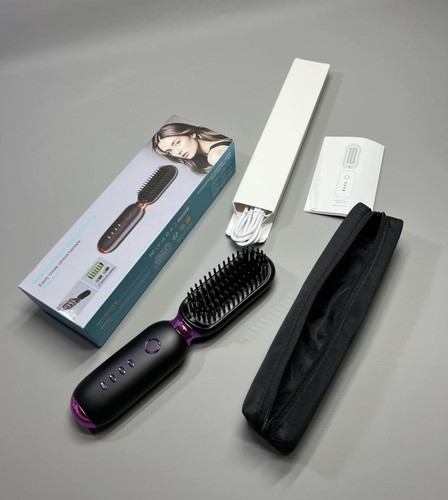 Cordless hair curling - cordless,