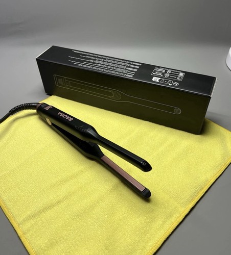 Pencil thin straightener - straightener, flat