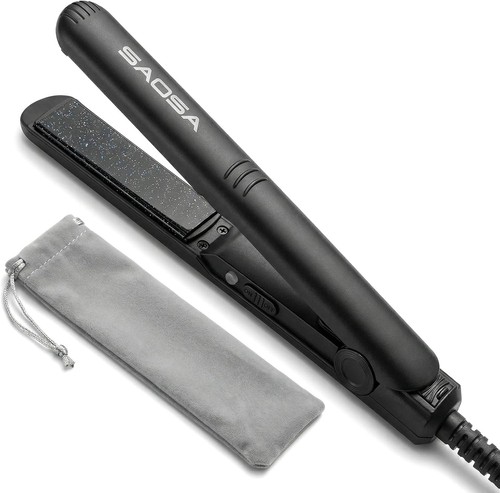Saosa mini hair straighteners - saosa,