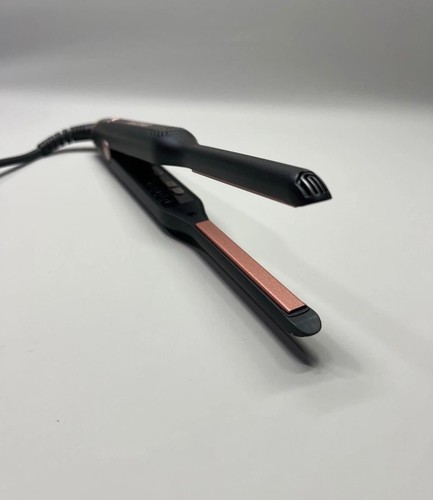 Pencil thin straightener - thin, flat