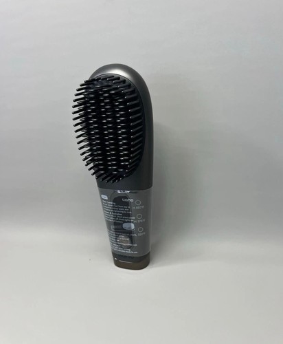 Cordless brush hot comb hair - brush,