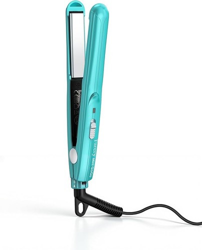 Farery mini hair - hair, straightener