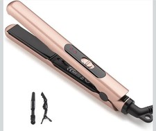 Mini Travel Hair Straightener