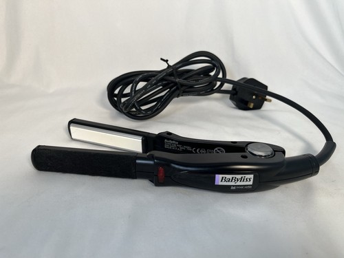 Babyliss trevor sorbie small - x,