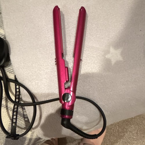 Small babyliss travel hair - small,
