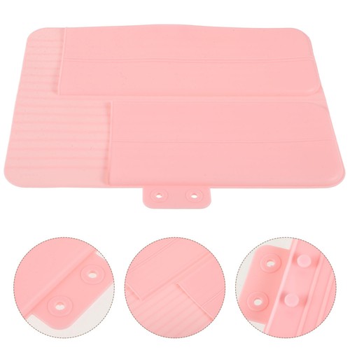 Durable pink silicone - pink,