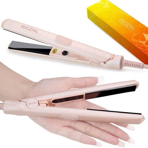 Mini pencil thin - thin, straightener