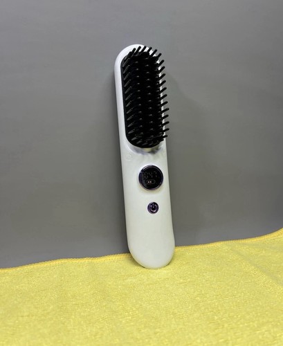 Cordless hair curling - cordless,