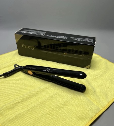 Pencil thin straightener - straightener, flat