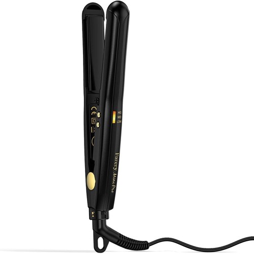 Mini hair straighteners - straighteners, for