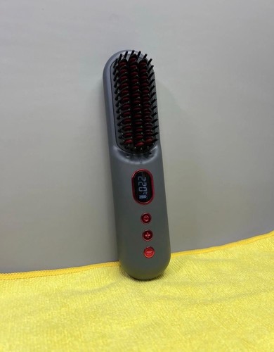 Cordless hair curling - cordless,