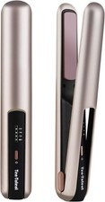 Cordless Hair Straightener and